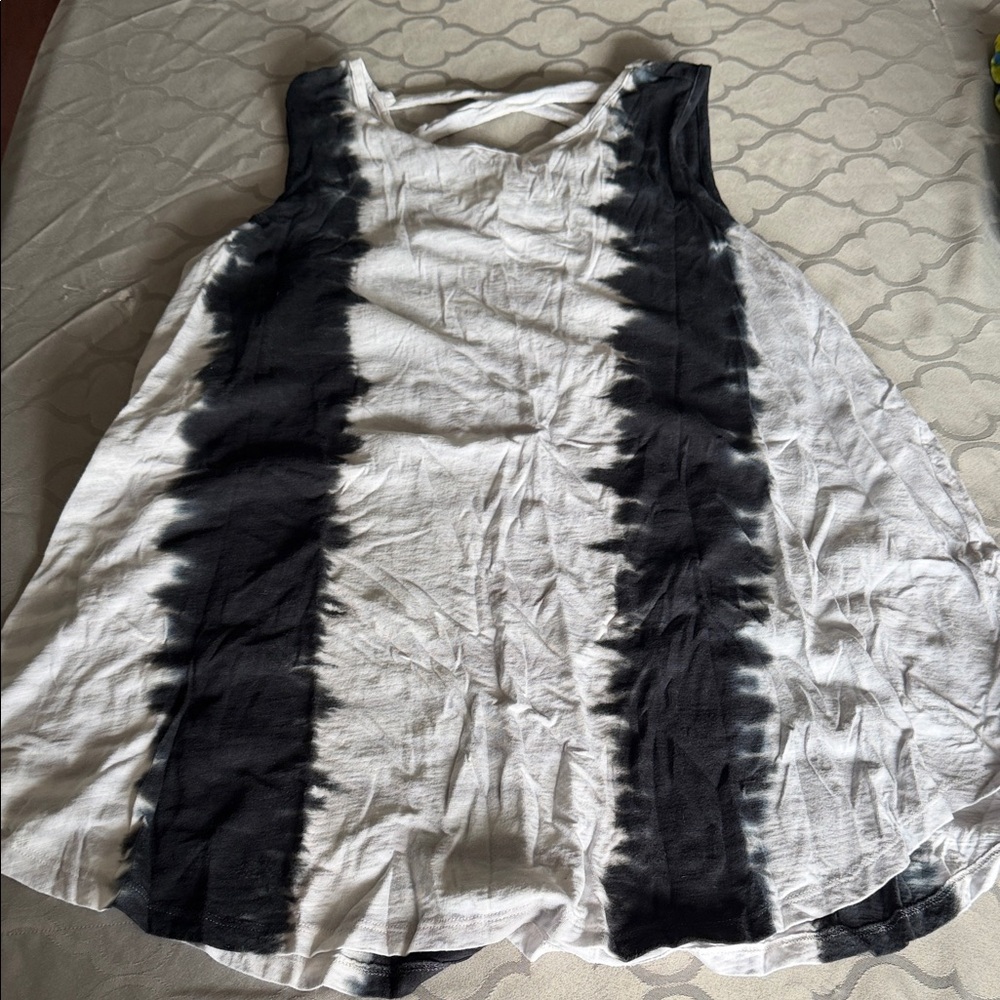 Woman’s Tank Top lot size 1X